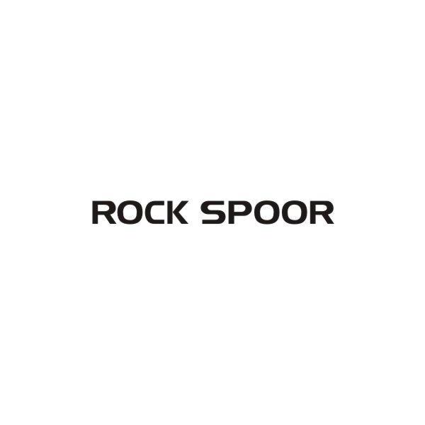 ROCK SPOOR