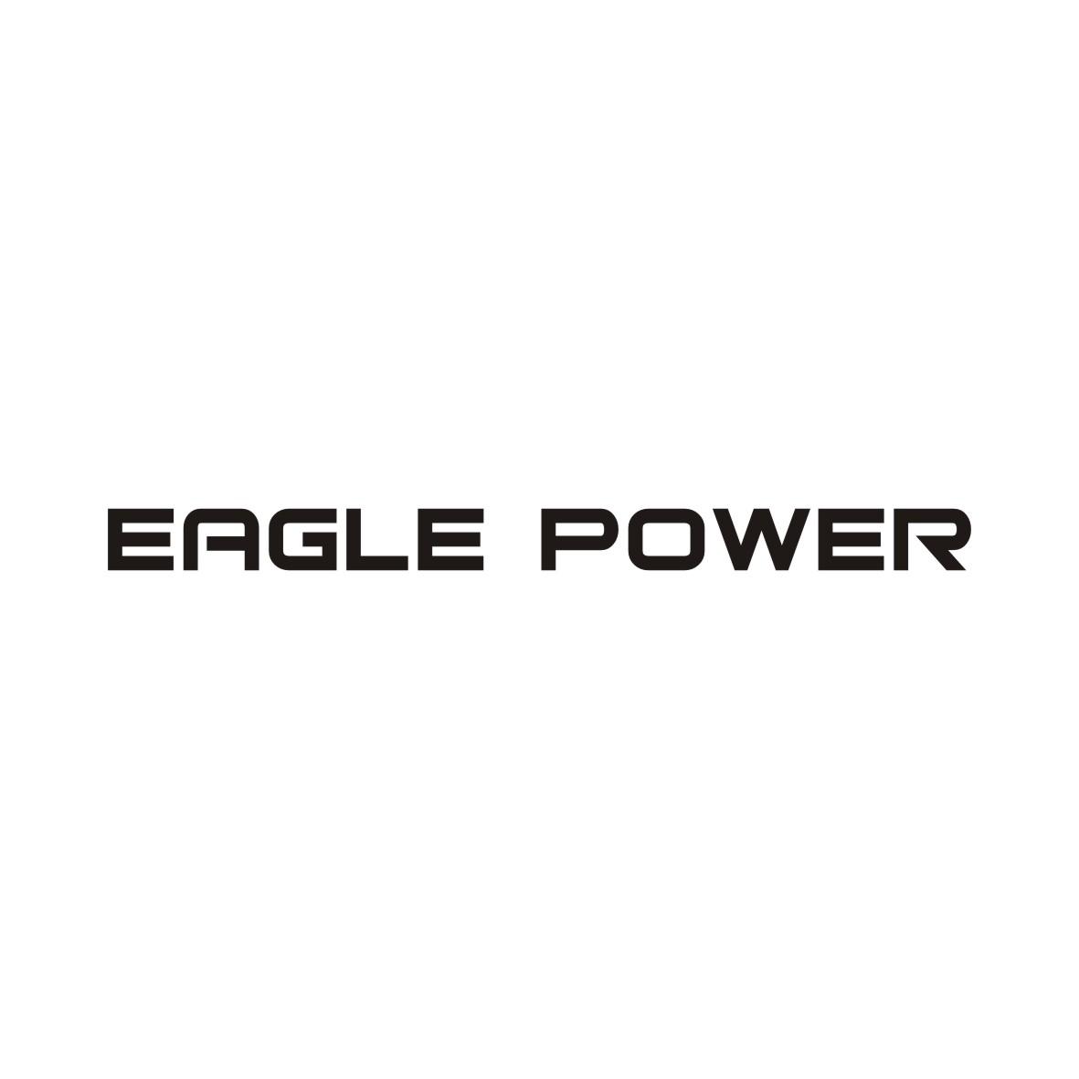EAGLE POWER
