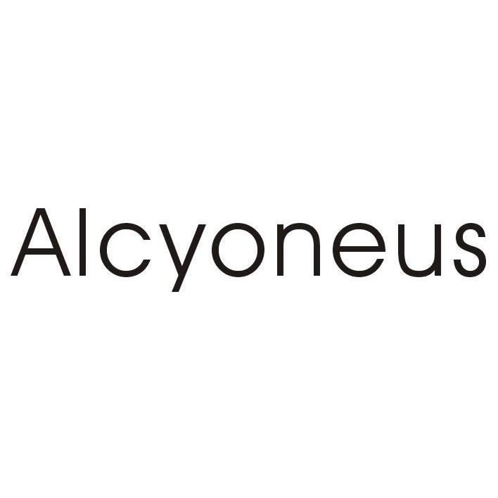 ALCYONEUS