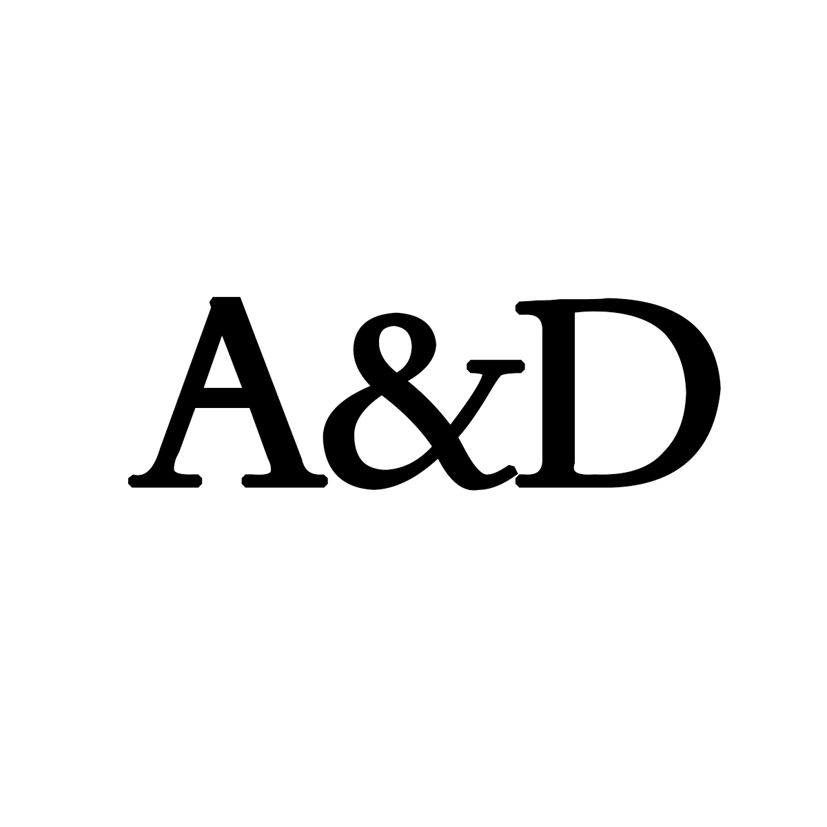 A&D