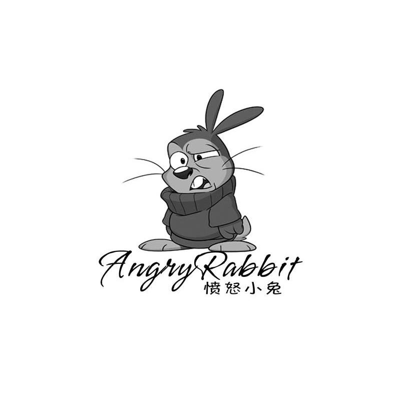 愤怒小兔 ANGRY RABBIT