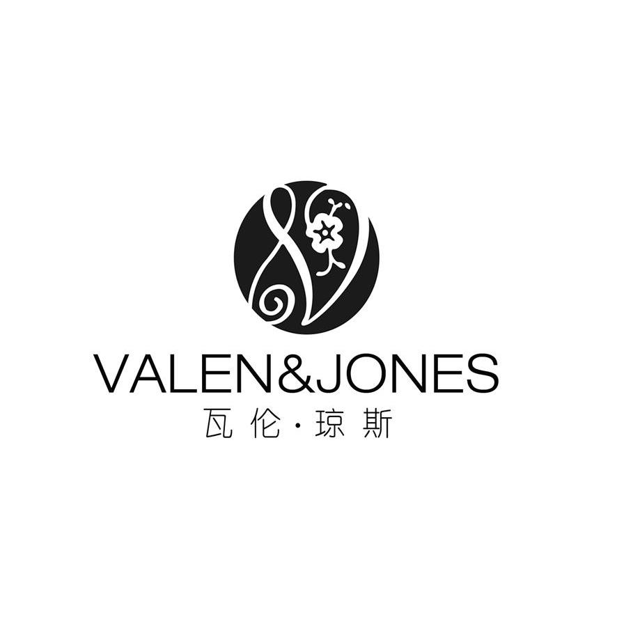 瓦伦·琼斯 VALEN&JONES