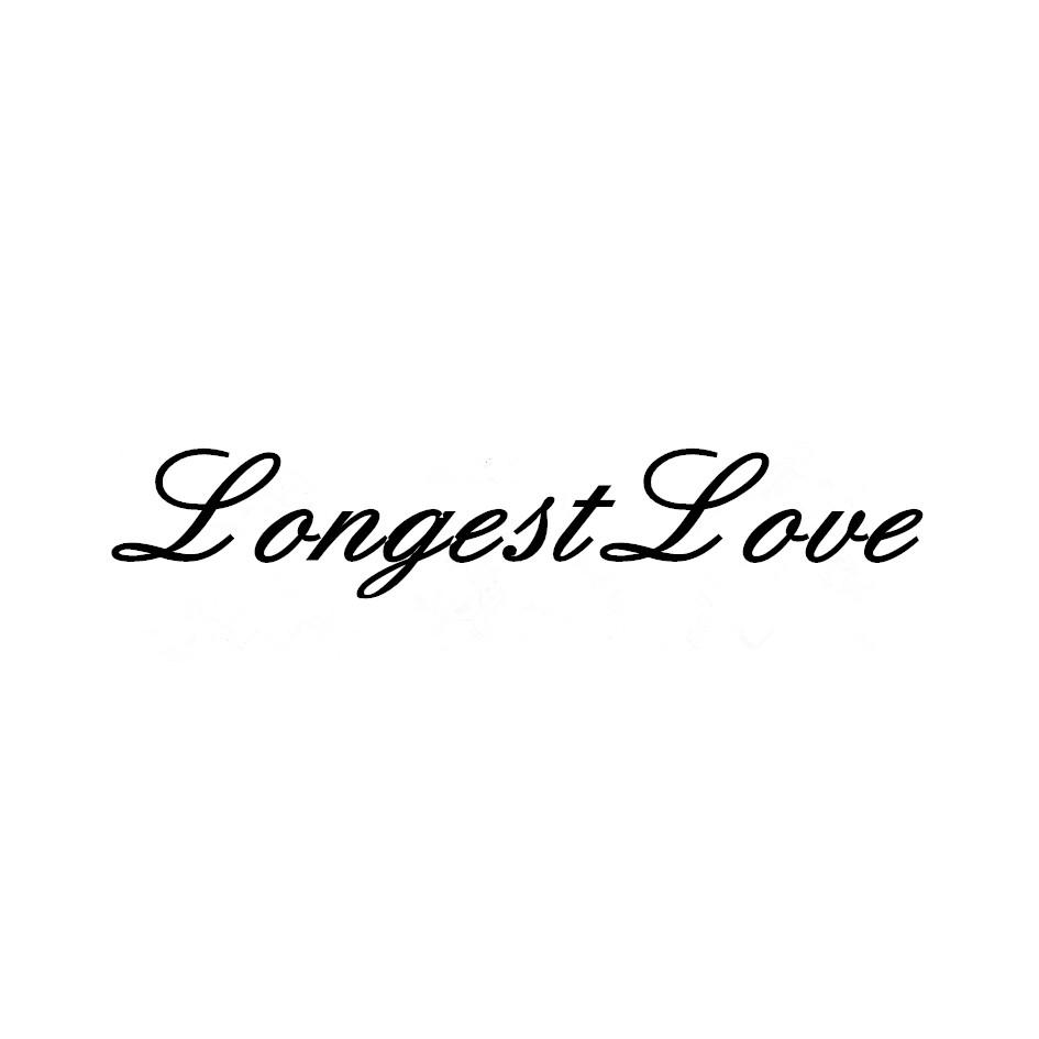 LONGEST LOVE