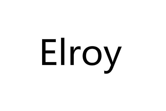 ELROY