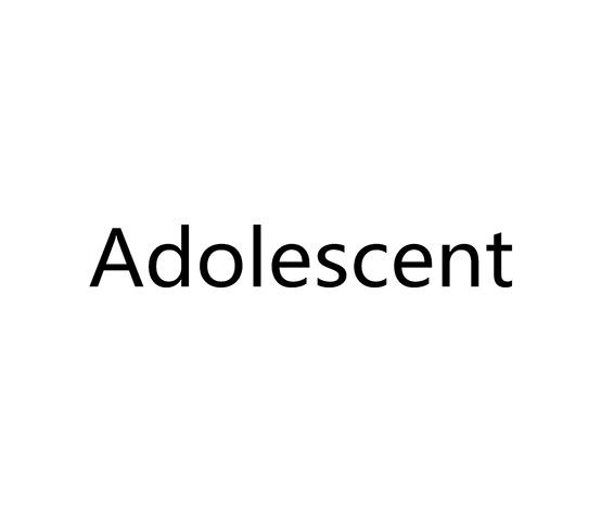 ADOLESCENT