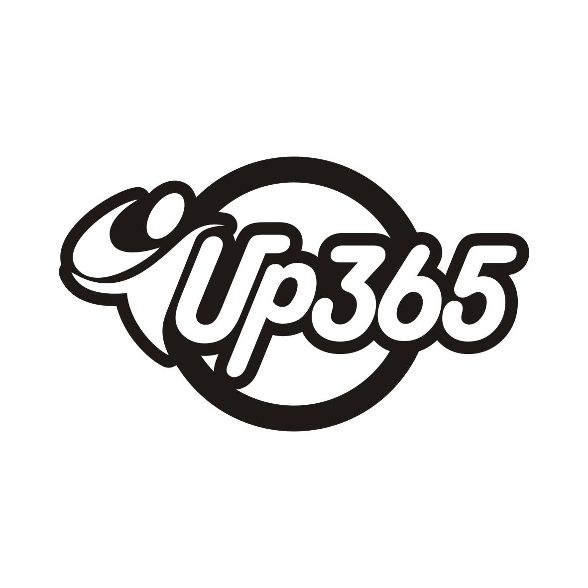 UP 365