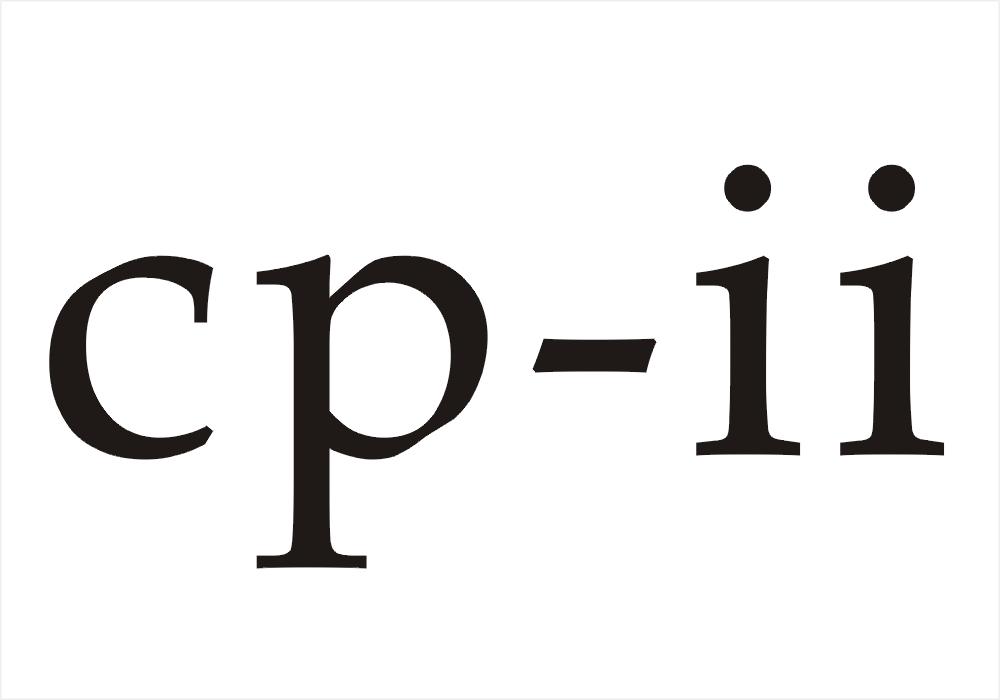 CP-II