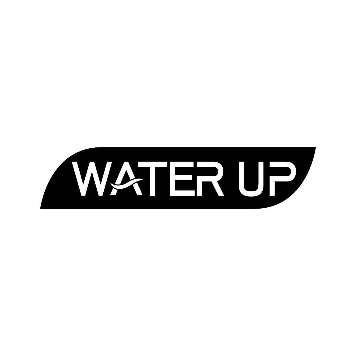 WATER UP