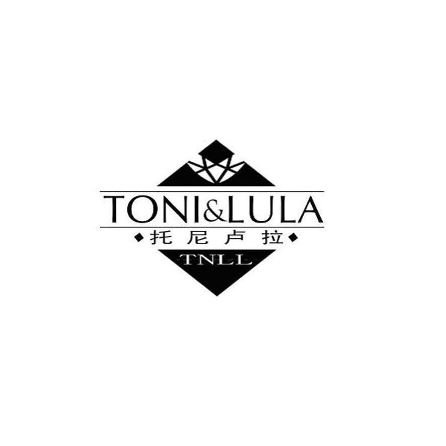 托尼卢拉 TONI&LULA TNLL