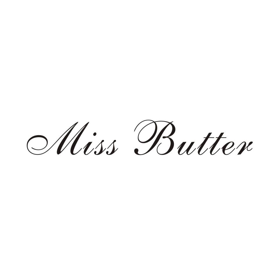 MISS BUTTER