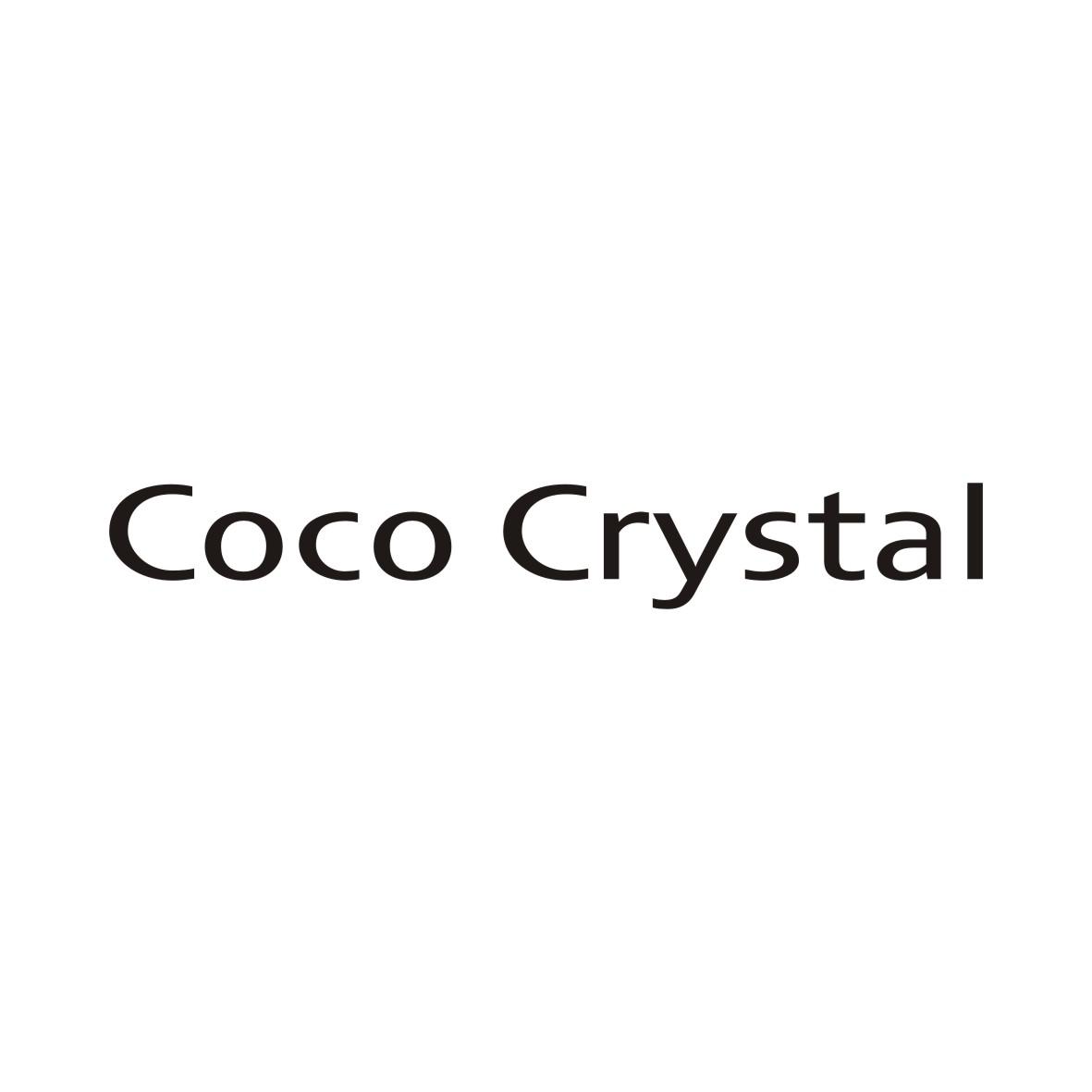 COCO CRYSTAL
