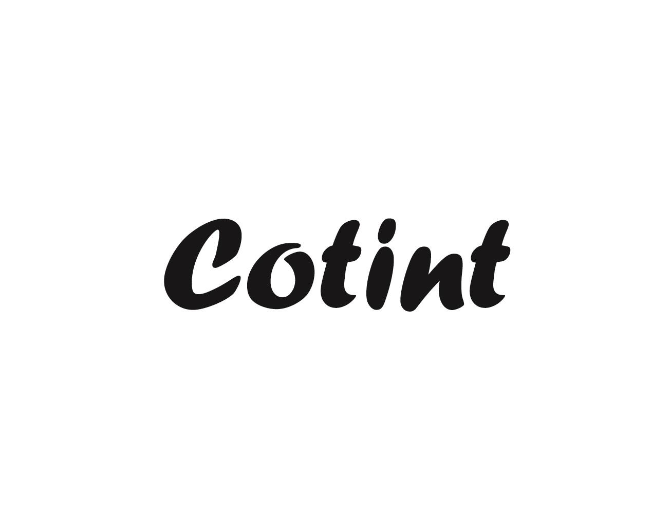 COTINT