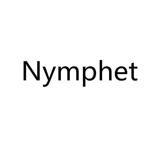 NYMPHET