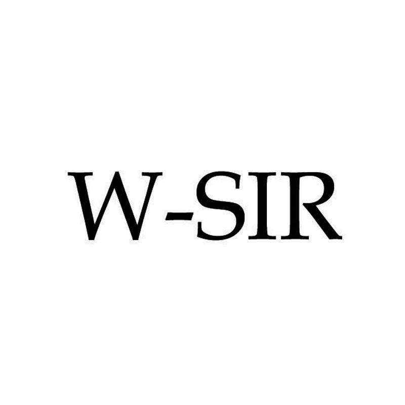 W-SIR