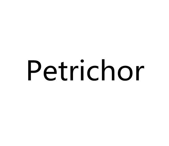 PETRICHOR