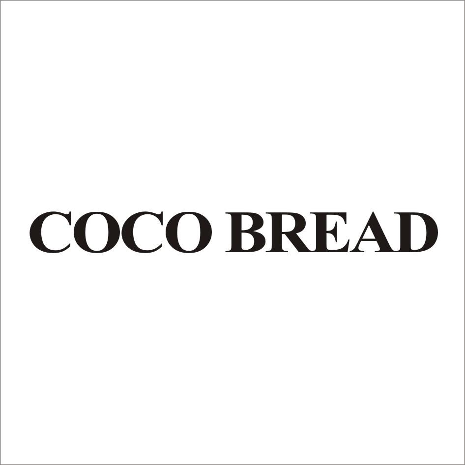 COCO BREAD