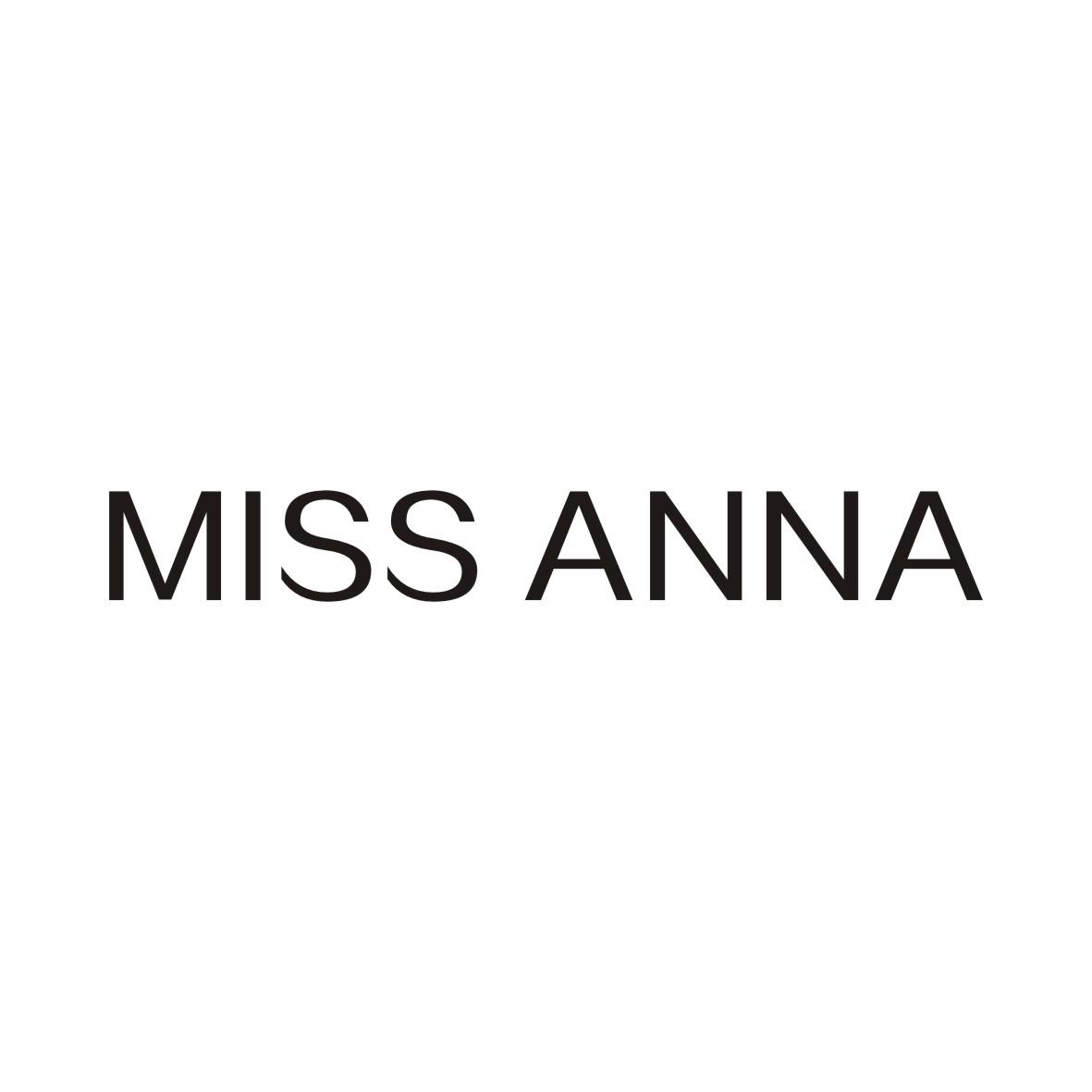 MISS ANNA