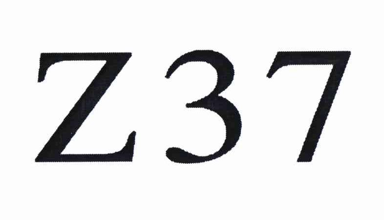 Z 37