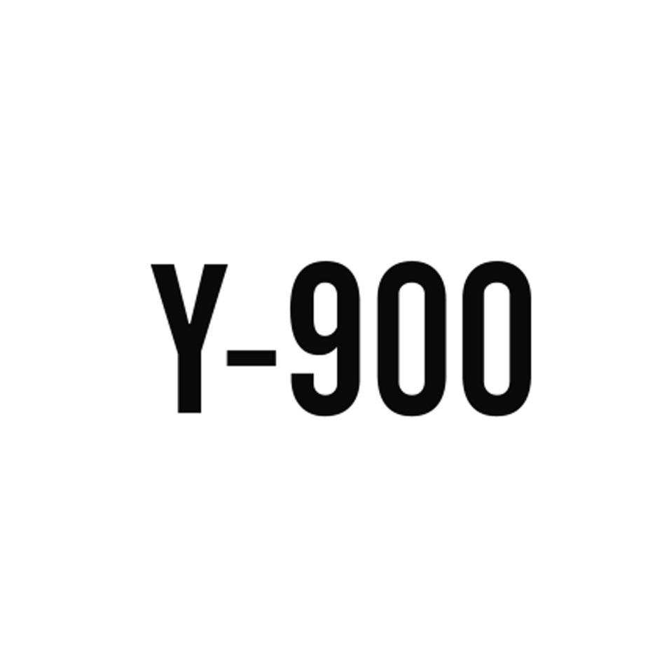 Y-900