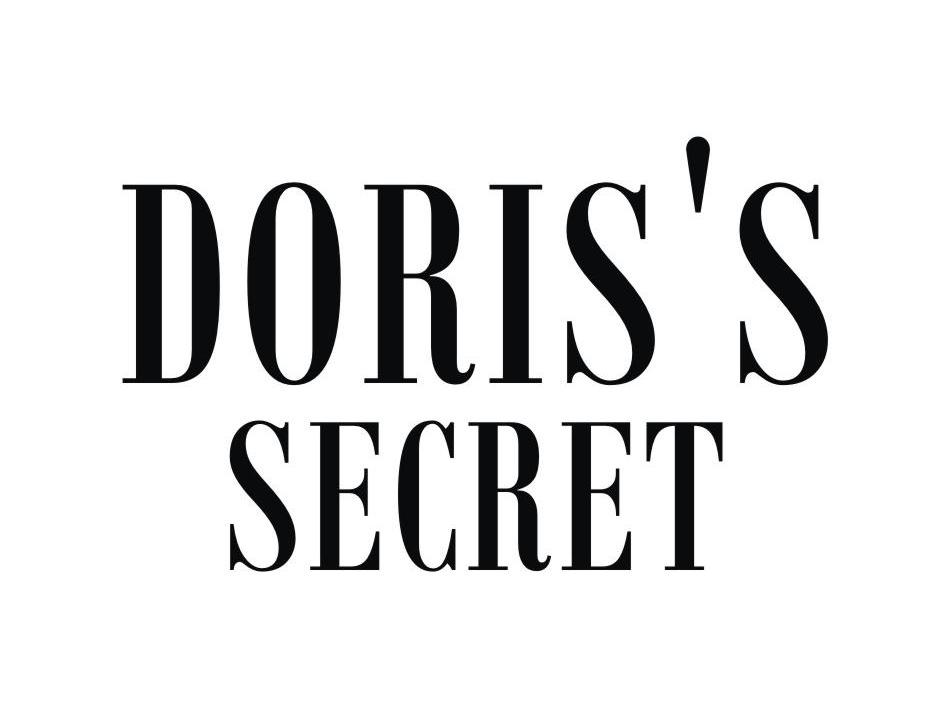 DORIS'S SECRET
