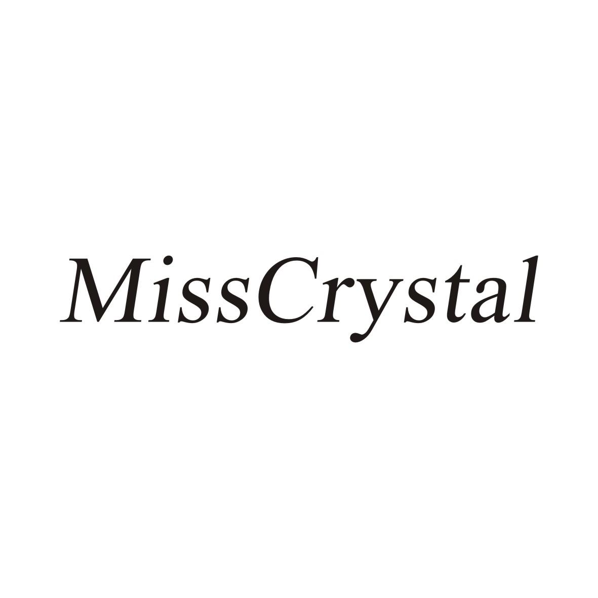 MISS CRYSTAL