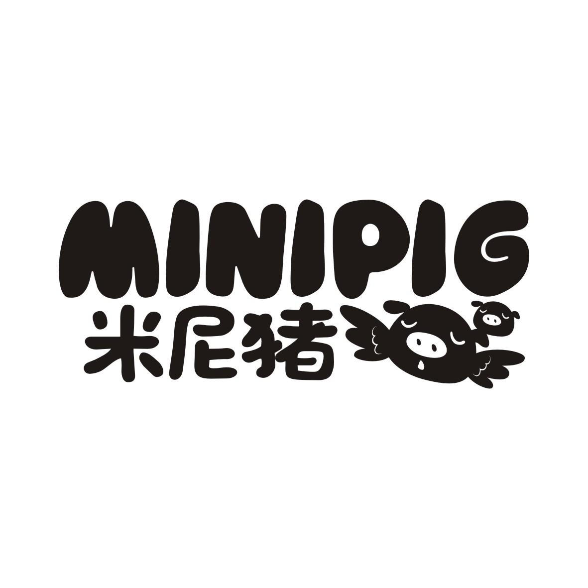 米尼猪 MINIPIG