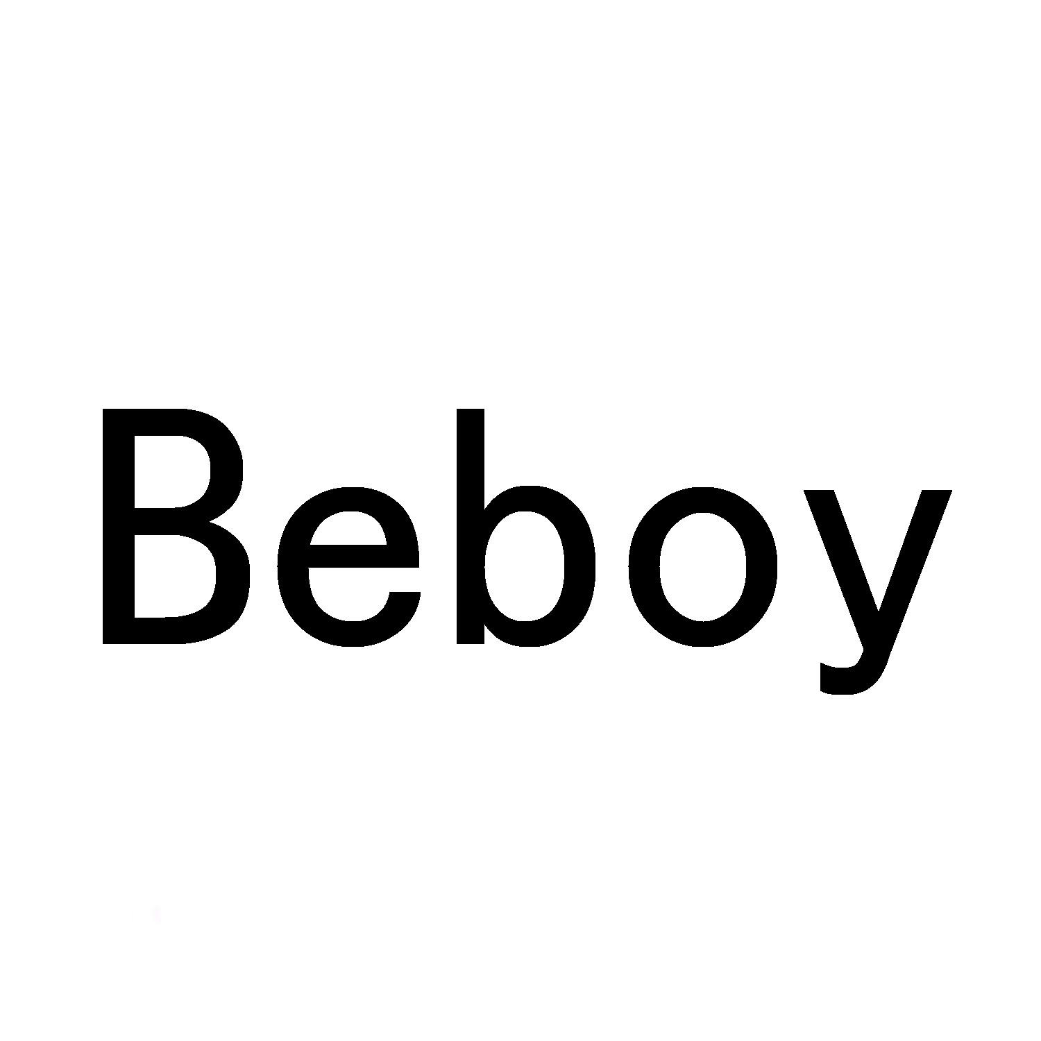 BEBOY