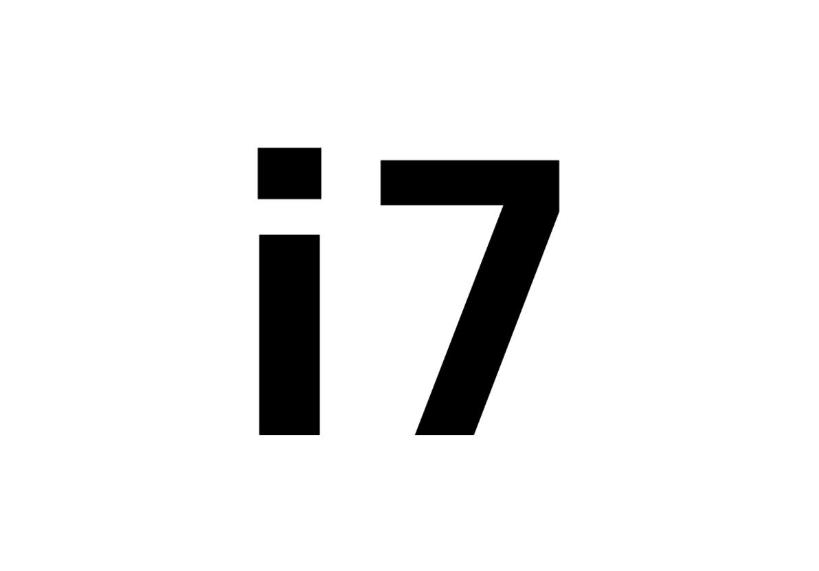 I 7