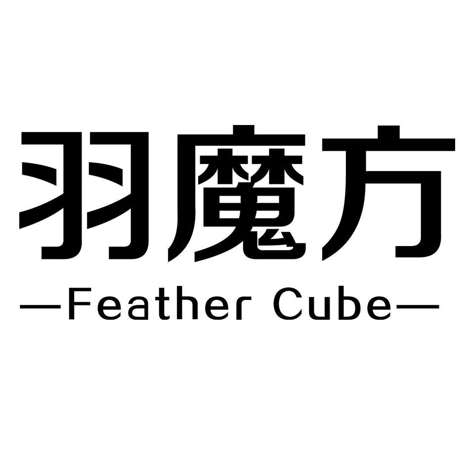 羽魔方 FEATHER CUBE