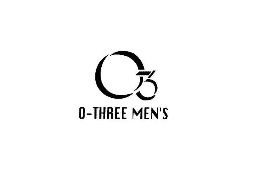 O-THREE MEN'S O3