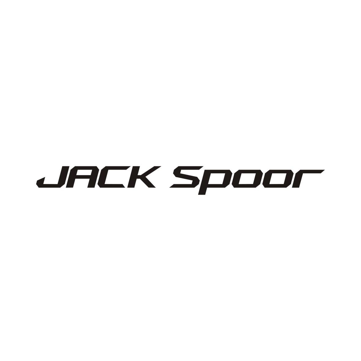 JACK SPOOR