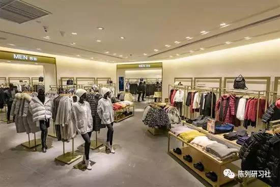 UR明年将在伦敦开店 奋起直追Zara、H&M等快时尚品牌