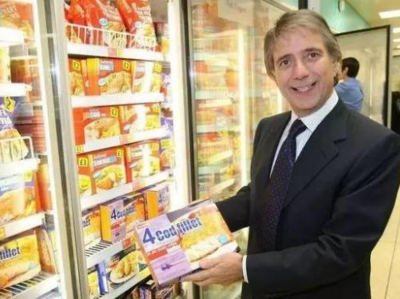 冰岛政府就英文“冰岛”注册商标提起法律诉讼 状告英国超市