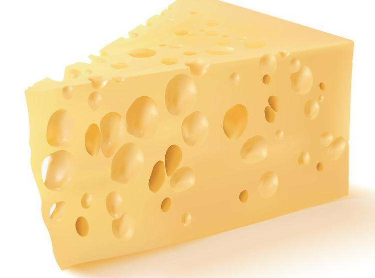 奶酪商标注册属于第几类？
