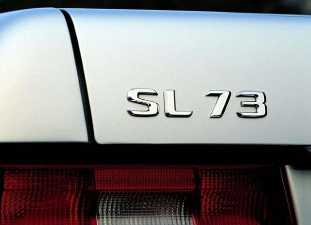 奔驰AMG在加拿大申请注册G73、GLS73与S73等车型的商标