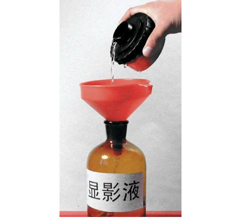 显影剂商标注册属于第几类？