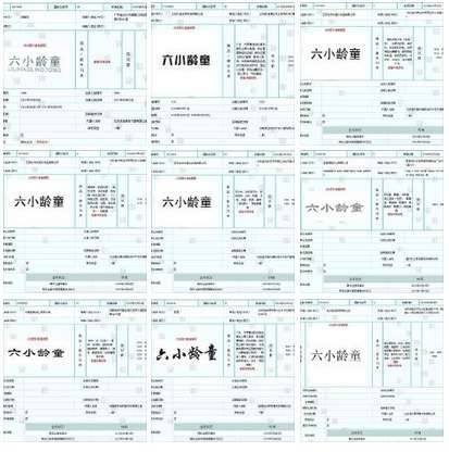 六小龄童商标被抢注！ “猴哥”怒斥！