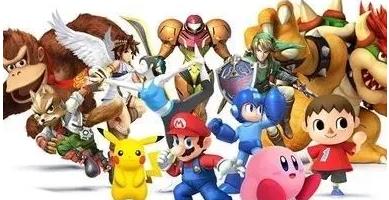 日本游戏公司任天堂拥有2600+注册商标 最近又续展了15个