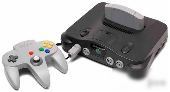 任天堂为原来的GameCube（NGC）注册了新的商标 可能开发新的GameCube Mini