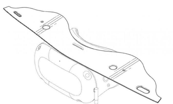 VR设备制造商Oculus新专利曝光