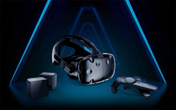 HTC注册商标“Vive Cosmos” 疑为VR新品