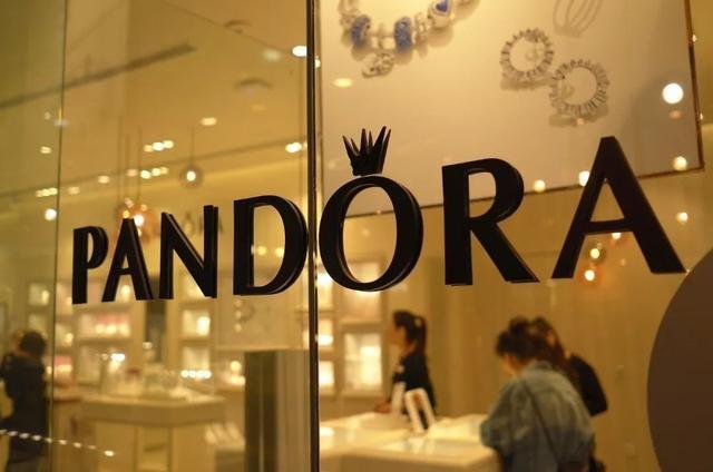 “潘多拉”商标之争：Pandora状告中国公司