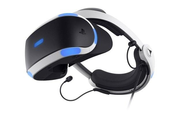 索尼又出VR专利 这次面对电竞