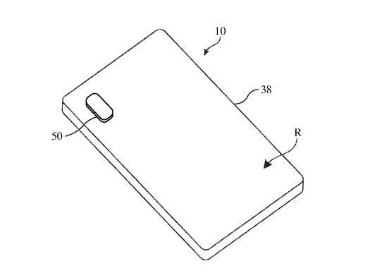 新专利曝光！水下摄影或成苹果下一个杀手锏