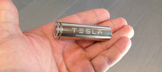 特斯拉电池研究团队申请新专利，防止电池故障