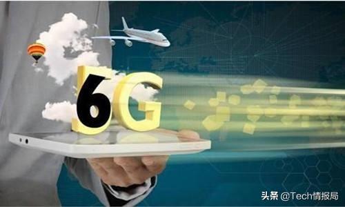 外媒曝光：华为已开启6G研发工作，5G核心专利排名全球第一