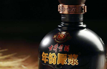古井贡酒公司注册“年份原浆”商标维持有效 五粮液提异议被驳回