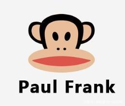 PaulFrank（大嘴猴）商标被侵权？了解一下！