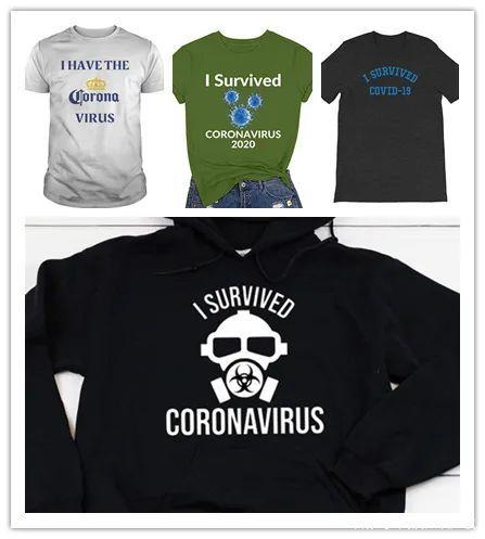 新冠病毒“COVID-19”在美国被抢注商标，已有涉及武汉的争议商品