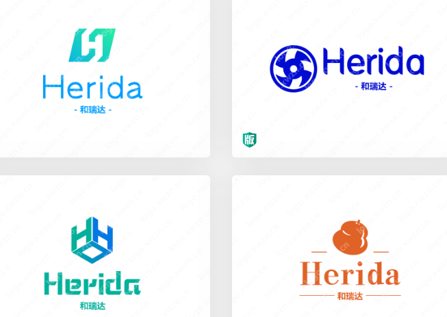 医疗行业企业的logo设计应该如何设计呢